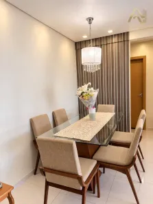 Apartamento com 2 Quartos à venda, 64m² no Nova Esperança, Manaus