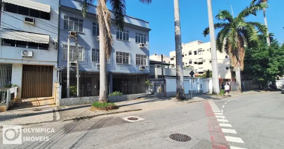Apartamento com 1 Quarto para alugar, 35m² no Jardim Guanabara, Rio de Janeiro