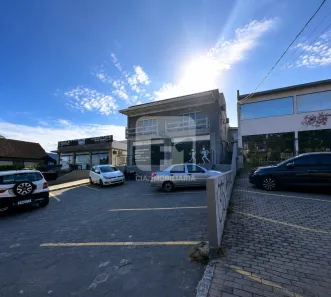 Ponto Comercial para alugar, 37m² no Campeche, Florianópolis
