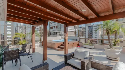 Cobertura com 3 Quartos à venda, 303m² no Auxiliadora, Porto Alegre