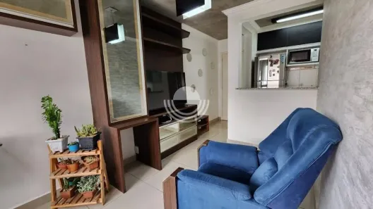 Apartamento com 2 Quartos à venda, 50m² no Jardim Nova Europa, Campinas