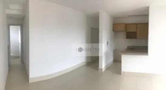 Apartamento com 3 Quartos à venda, 95m² no Vila Sfeir, Indaiatuba