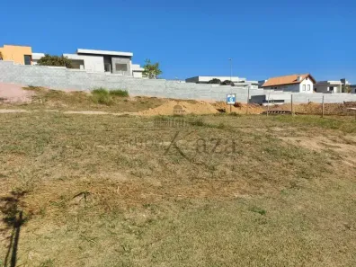 Lote/Terreno à venda, 451m² no Condomínio Residencial Monaco, São José dos Campos