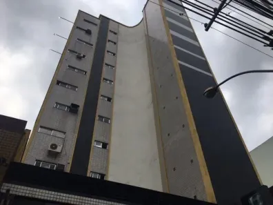 Sala Comercial à venda, 41m² no São João, Volta Redonda