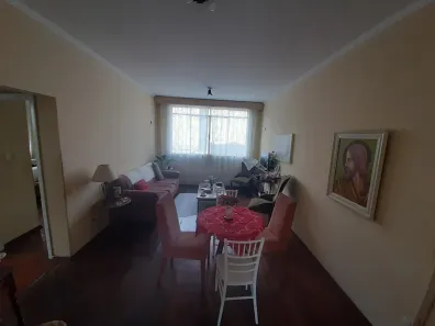 Apartamento com 2 Quartos à venda, 90m² no Centro, Campinas