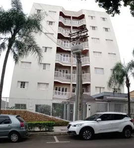 Apartamento com 3 Quartos à venda, 85m² no Centro, Cosmópolis