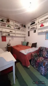 Apartamento com 1 Quarto à venda, 27m² no Centro Histórico, Porto Alegre