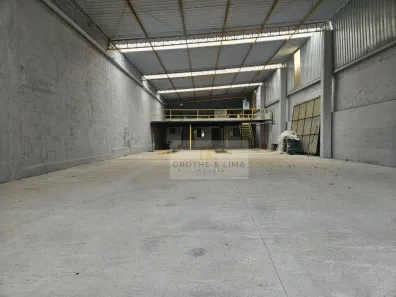 Galpão/Depósito/Armazém à venda, 420m² no Cidade Vista Verde, São José dos Campos