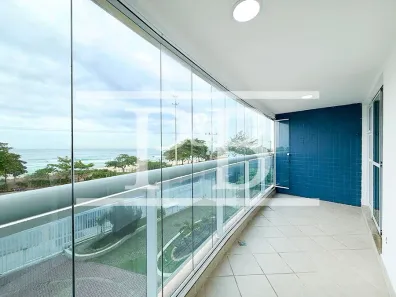 Apartamento com 2 Quartos para alugar, 80m² no Barra da Tijuca, Rio de Janeiro