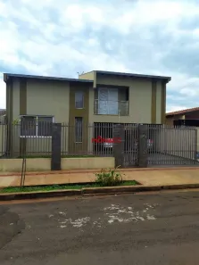 Sobrado com 4 Quartos à venda, 311m² no Vila Ziober, Londrina