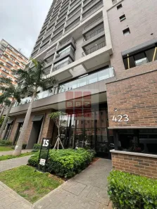 Kitnet com 1 Quarto à venda, 26m² no Vila Buarque, São Paulo