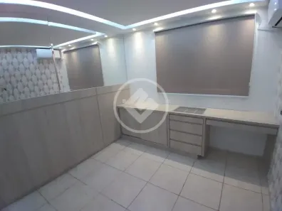 Apartamento com 2 Quartos à venda, 42m² no Parque Balneário, Goiânia