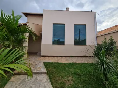 Casa com 3 Quartos à venda, 202m² no Vale do Sol, Nova Lima