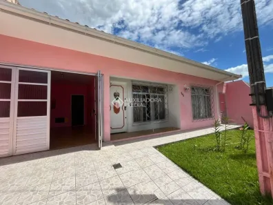Imóvel Comercial com 3 Quartos para alugar, 138m² no Areias, São José