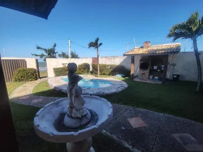 Casa com 4 Quartos à venda, 240m² no BUZIOS, Nísia Floresta