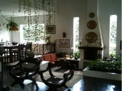 Casa com 3 Quartos à venda, 380m² no Butantã, São Paulo