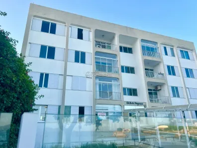 Apartamento com 3 Quartos à venda, 120m² no Coqueiros, Florianópolis