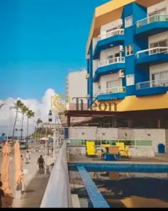 Flat com 1 Quarto à venda, 28m² no Barra, Salvador