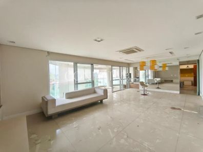 Apartamento com 4 Quartos para venda ou aluguel, 261m² no Alphaville Empresarial, Barueri