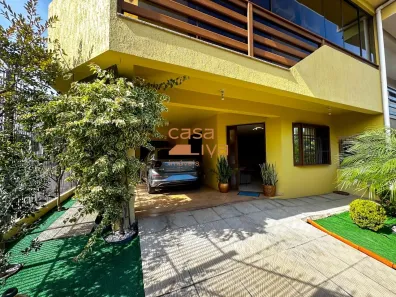 Sobrado com 3 Quartos à venda, 198m² no Nossa Senhora das Graças, Canoas