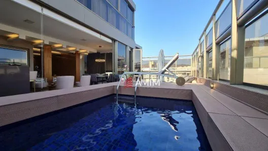 Cobertura com 4 Quartos à venda, 350m² no Icaraí, Niterói