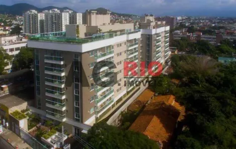 Apartamento com 2 Quartos à venda, 61m² no Campinho, Rio de Janeiro