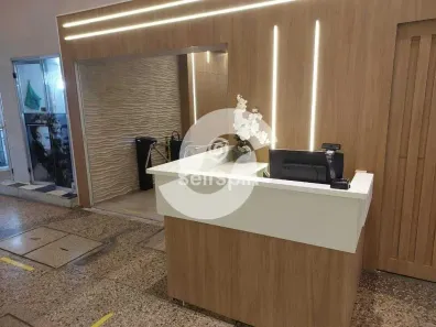para alugar, 19m² no Centro, Niterói