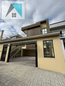 Casa de Condomínio com 3 Quartos à venda, 173m² no Chácara Jaguari (Fazendinha), Santana de Parnaíba
