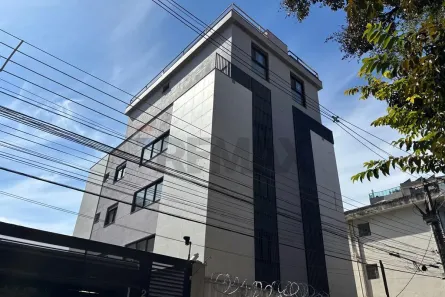 Apartamento com 2 Quartos à venda, 65m² no Carmo, Belo Horizonte