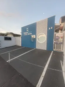 Ponto Comercial para alugar, 14m² no Parque Residencial Bom Conselho, Taubaté