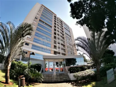 Apartamento com 2 Quartos para alugar, 105m² no Iguatemi, São José do Rio Preto