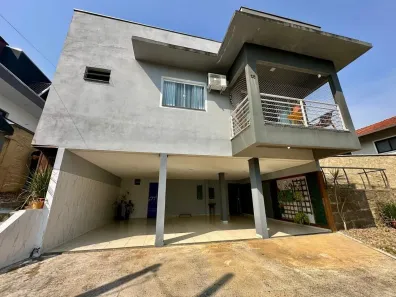 Casa com 3 Quartos à venda, 206m² no Das Capitais, Timbó