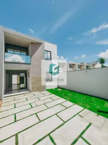 Casa com 3 Quartos à venda, 125m² no Tamatanduba, Eusébio