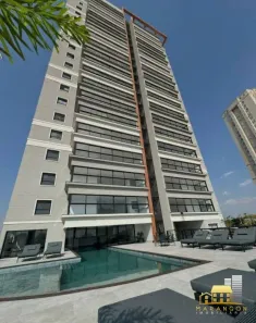 Apartamento com 3 Quartos para alugar, 155m² no Vila Castelo Branco, Indaiatuba