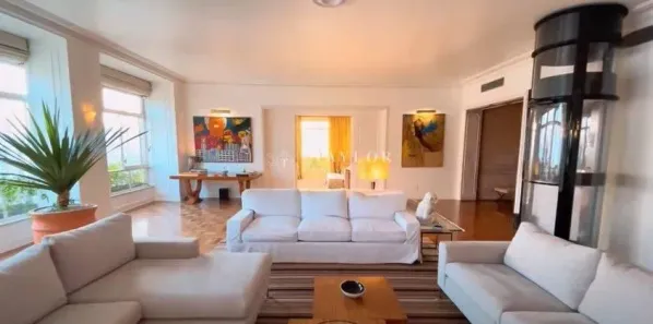 Apartamento com 4 Quartos à venda, 628m² no Higienópolis, São Paulo