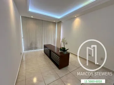Apartamento com 2 Quartos à venda, 60m² no Vila Sofia, São Paulo