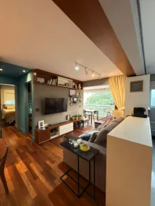 Apartamento com 2 Quartos à venda, 62m² no Vila Mariana, São Paulo