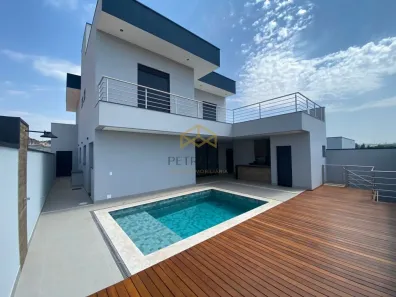 Sobrado com 3 Quartos à venda, 278m² no Capuava, Valinhos