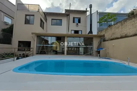 Casa com 3 Quartos à venda, 319m² no Jardim do Salso, Porto Alegre