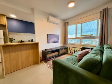 Apartamento com 2 Quartos à venda, 52m² no Jardim Lindóia, Porto Alegre