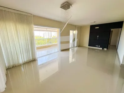 Apartamento com 4 Quartos à venda, 242m² no Vila Santa Maria, Araçatuba