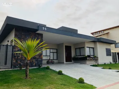 Casa de Condomínio com 3 Quartos à venda, 224m² no Parque Residencial Maria Elmira, Caçapava