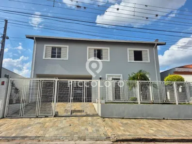 Sobrado com 5 Quartos à venda, 249m² no Vila Nogueira, Campinas
