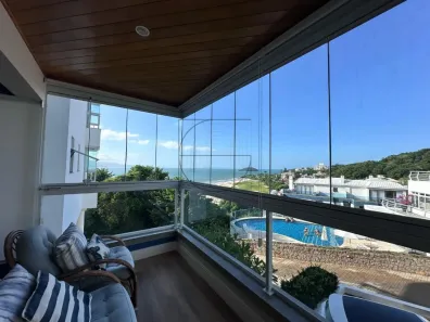 Apartamento com 3 Quartos à venda, 160m² no Canasvieiras, Florianópolis