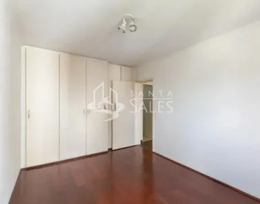 Apartamento com 2 Quartos à venda, 80m² no Cantinho do Céu, São Paulo