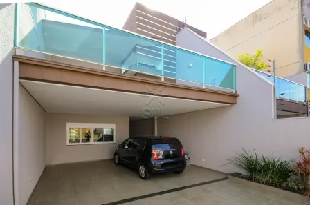 Casa com 3 Quartos à venda, 213m² no Panorama, Foz do Iguaçu