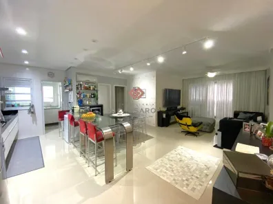 Apartamento com 3 Quartos à venda, 151m² no Jurerê, Florianópolis