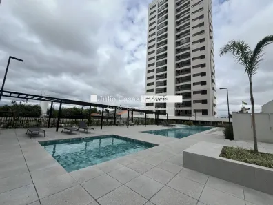 Apartamento com 1 Quarto à venda, 49m² no Além Ponte, Sorocaba