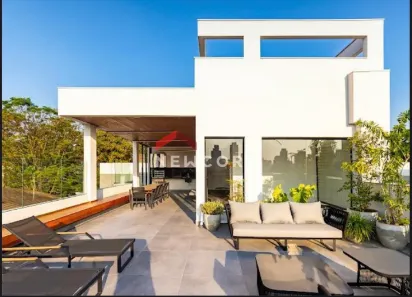 Casa de Condomínio com 3 Quartos à venda, 1200m² no Jardim dos Estados, São Paulo