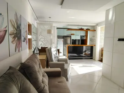 Apartamento com 2 Quartos à venda, 71m² no Trindade, Florianópolis